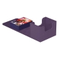 Preview: Ultimate Guard Sidewinder 80+ XenoSkin Monocolor Violett